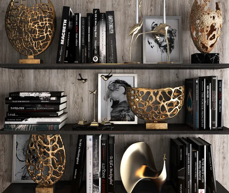 Decorative 15