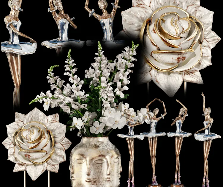 Decorative 154