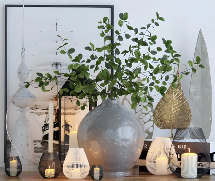 Decorative 155
