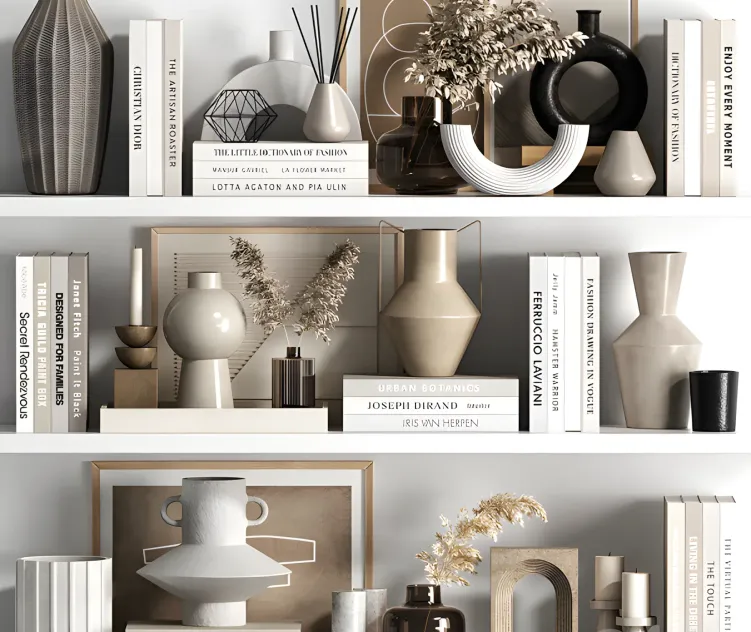 Decorative 157
