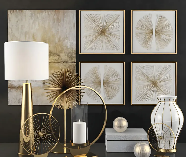 Decorative 161