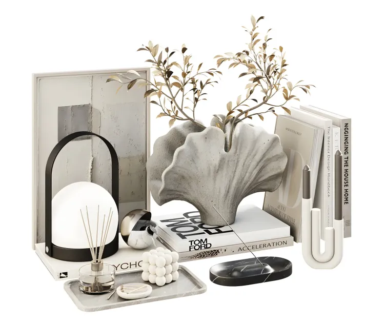 Decorative 163