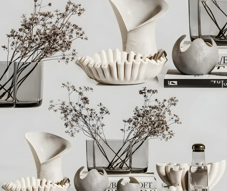 Decorative 166