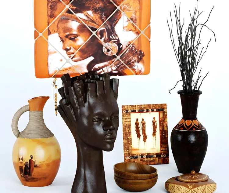 Decorative 168