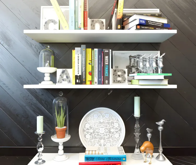 Decorative 172