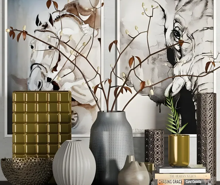 Decorative 173