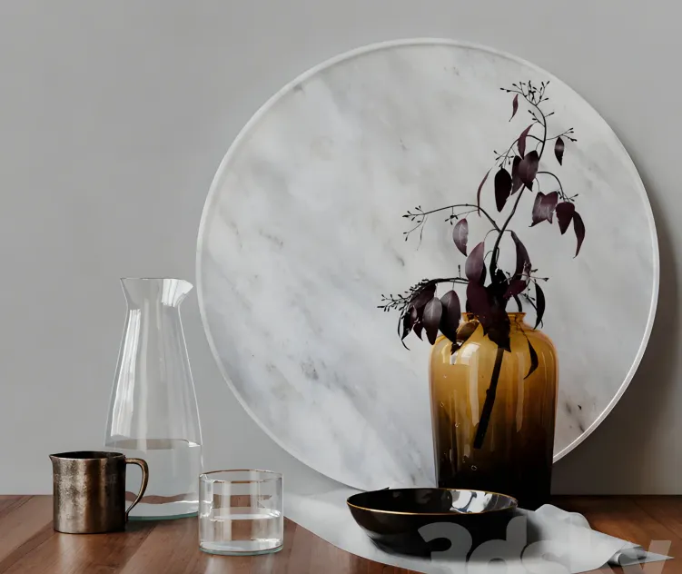 Decorative 180