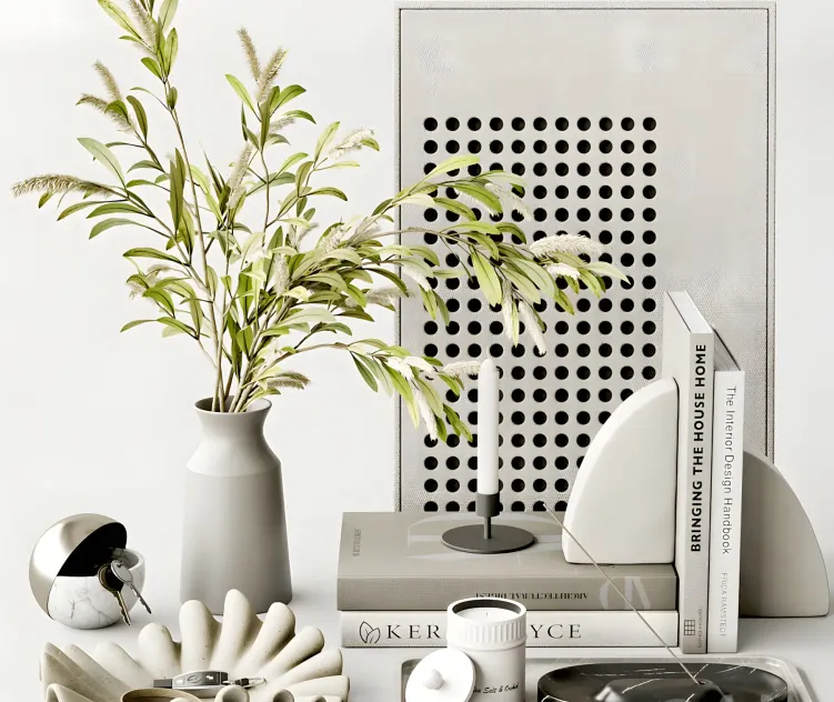 Decorative 187