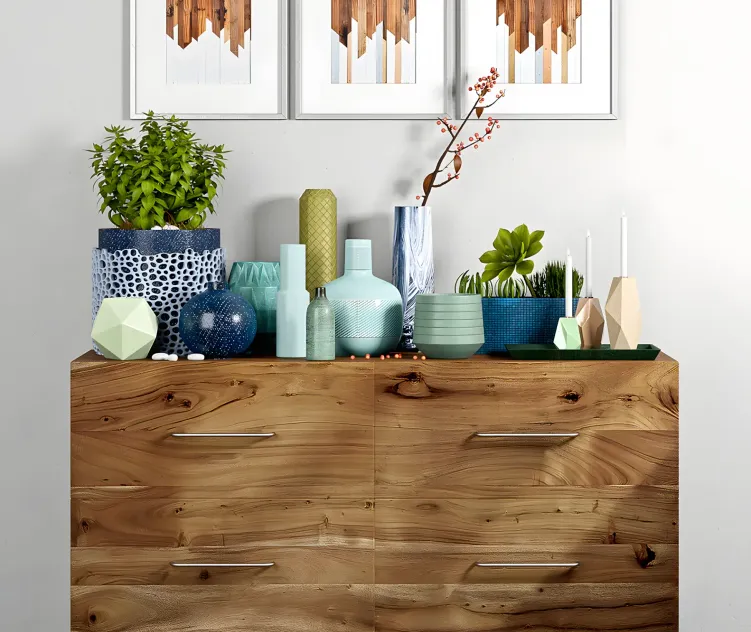Decorative 3