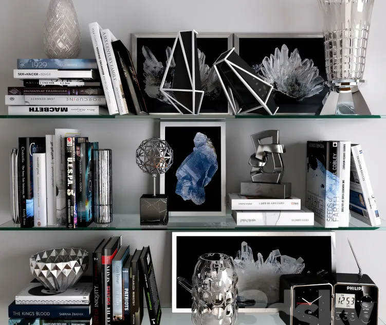 Decorative 3