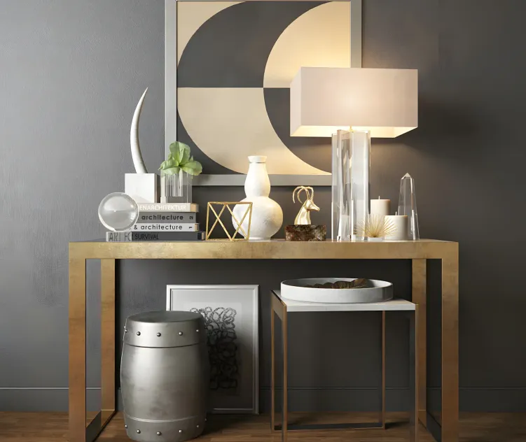 Decorative 34