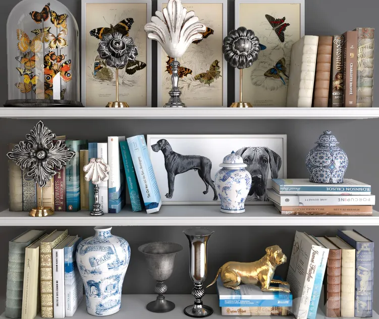 Decorative 4