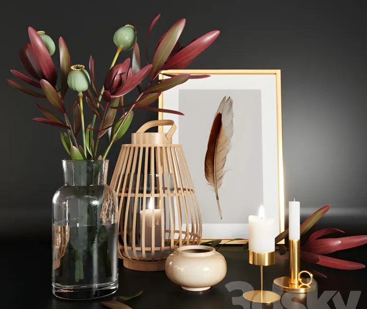 Decorative 41