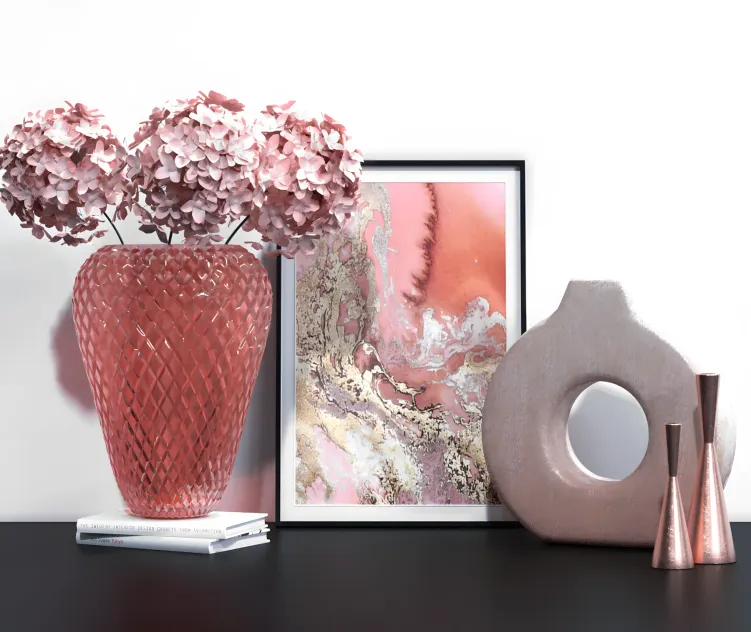 Decorative 47