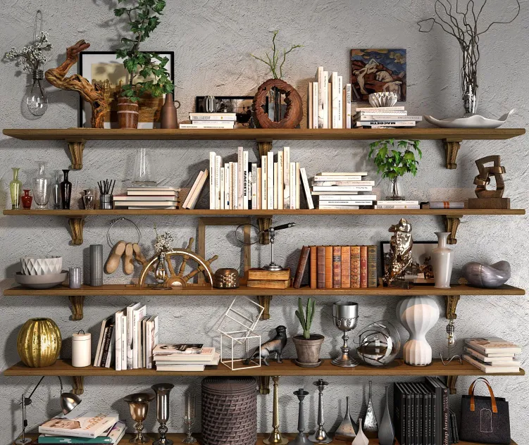 Decorative 5