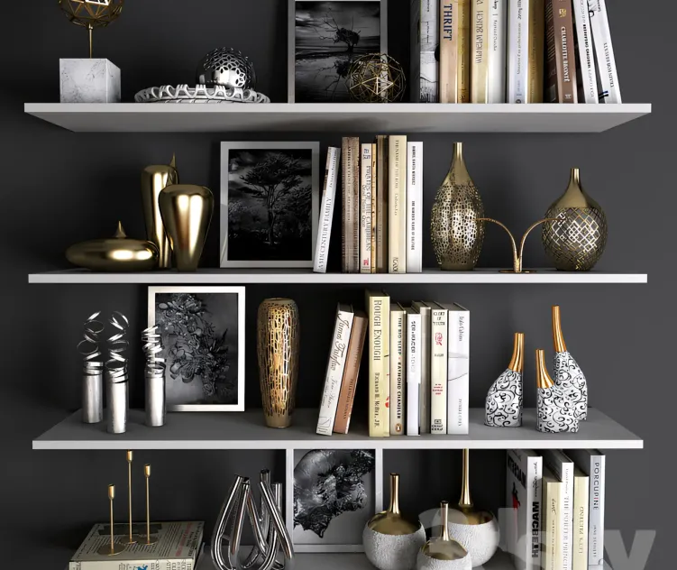 Decorative 5