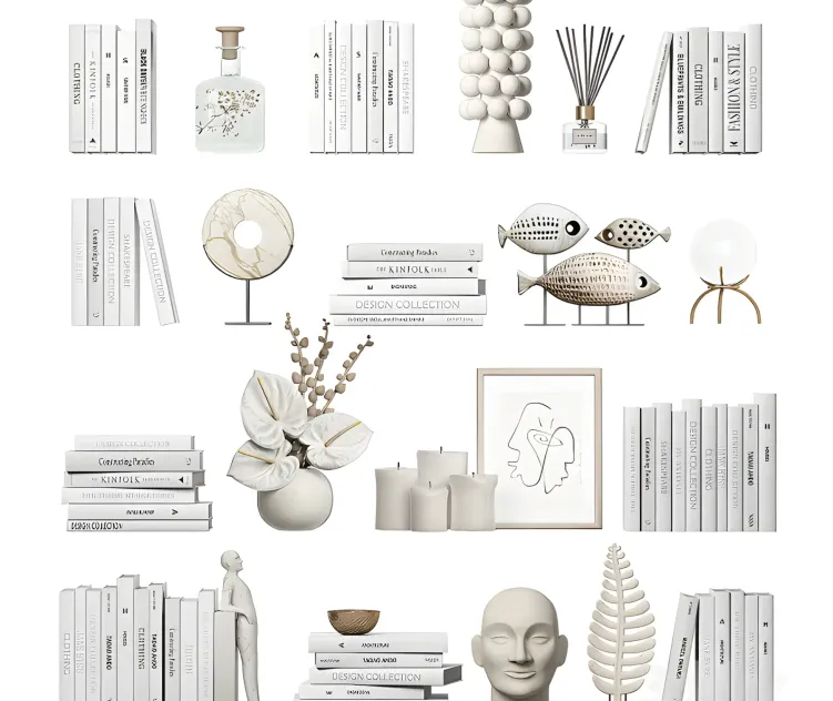 Decorative 55