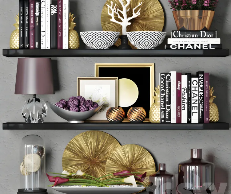 Decorative 74
