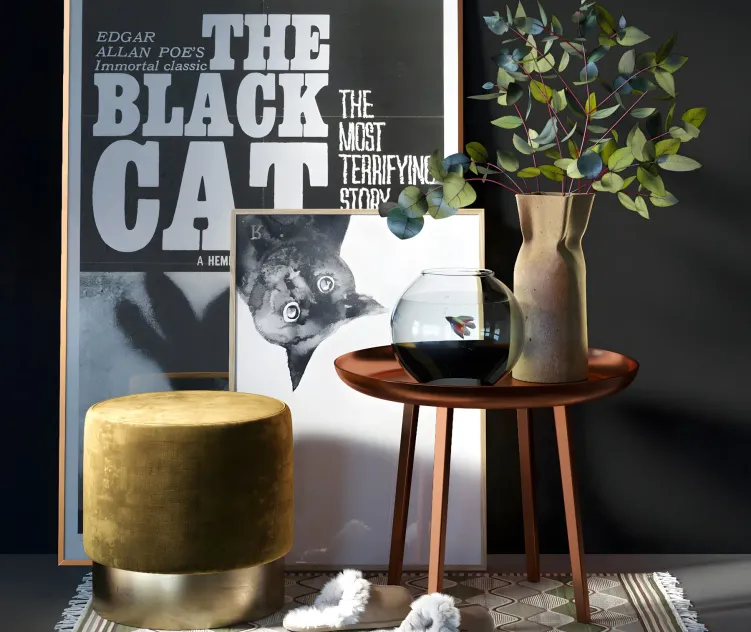 Decorative 75