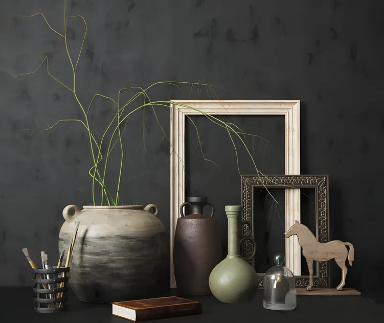 Decorative elements