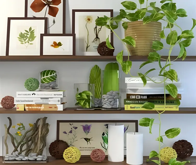 Decorative elements 3