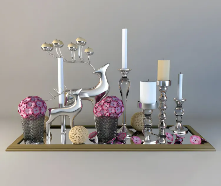 Decorative elements 4