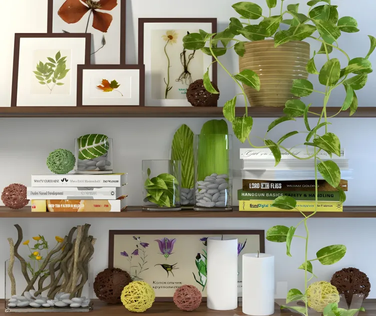 Decorative elements 5
