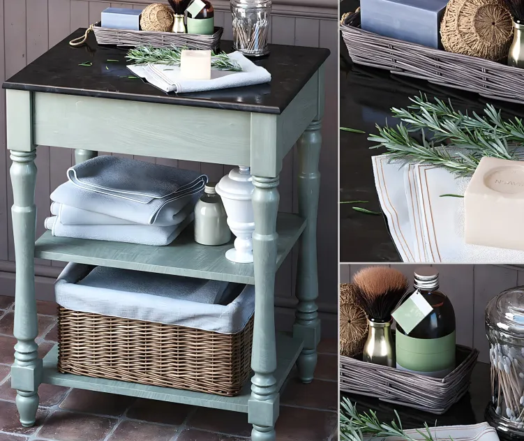 Decorative for bathrooms