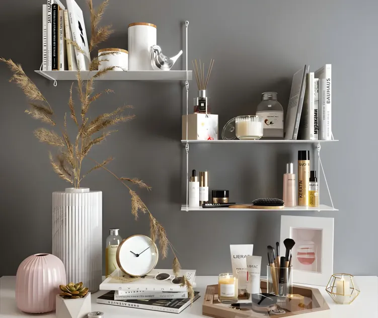 Decorative for dressing table