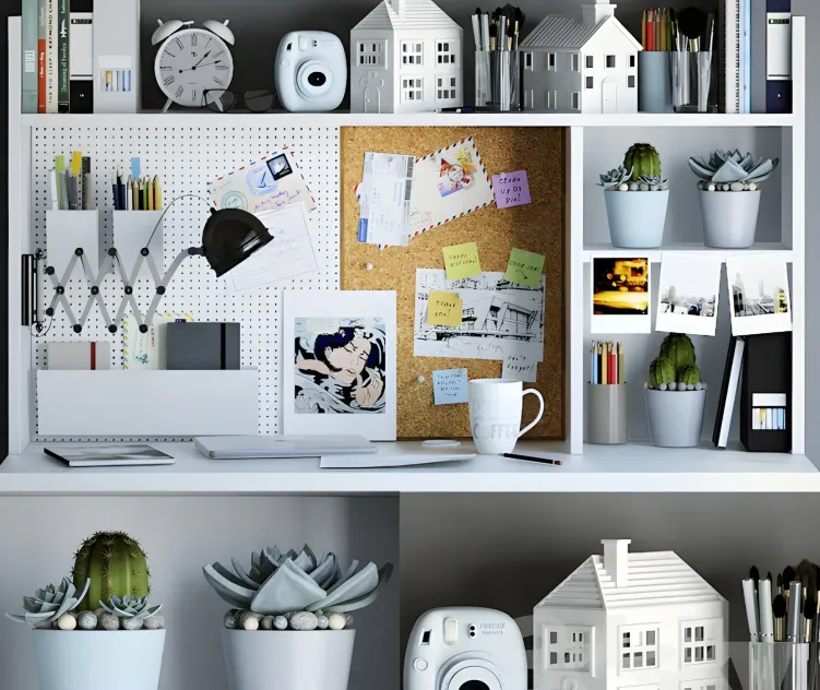 Decorative for your desktop
