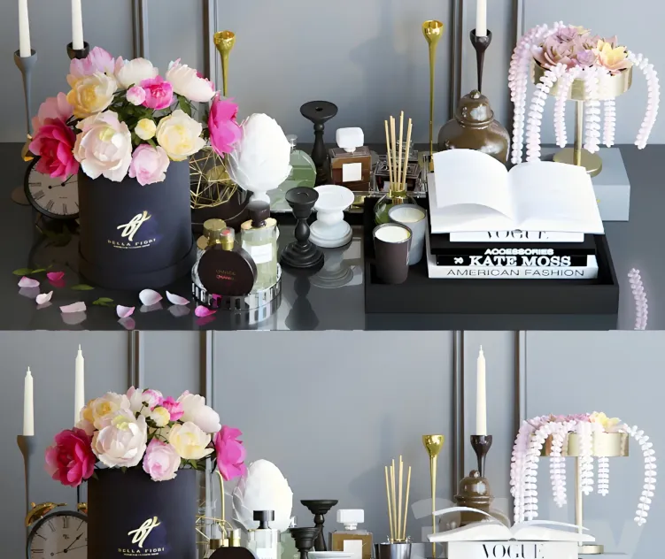 Decorative of 3