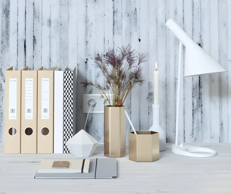 Decorative set