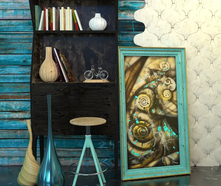 Decorative set