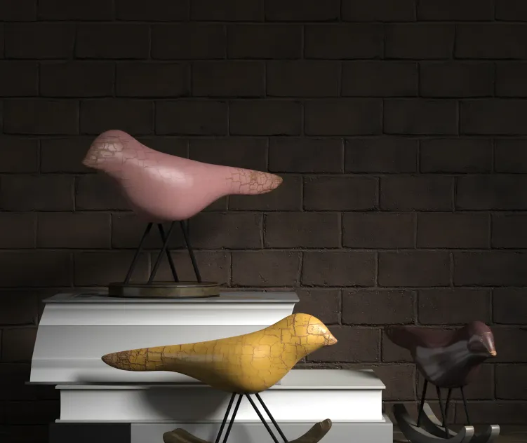Decorative set