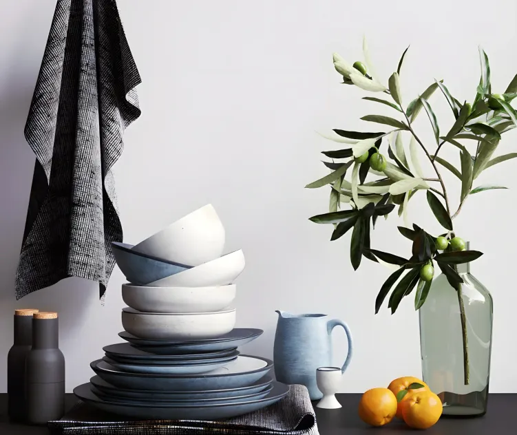 Decorative set