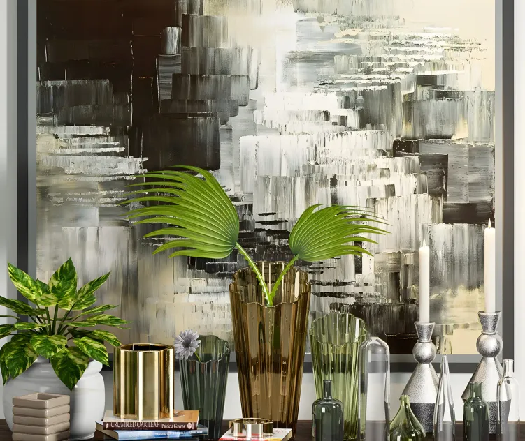 Decorative set 014