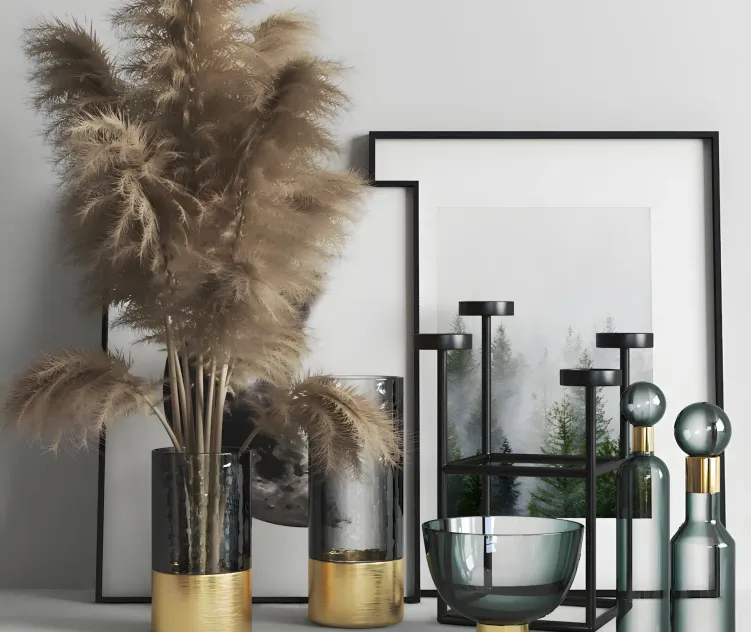 Decorative set 2