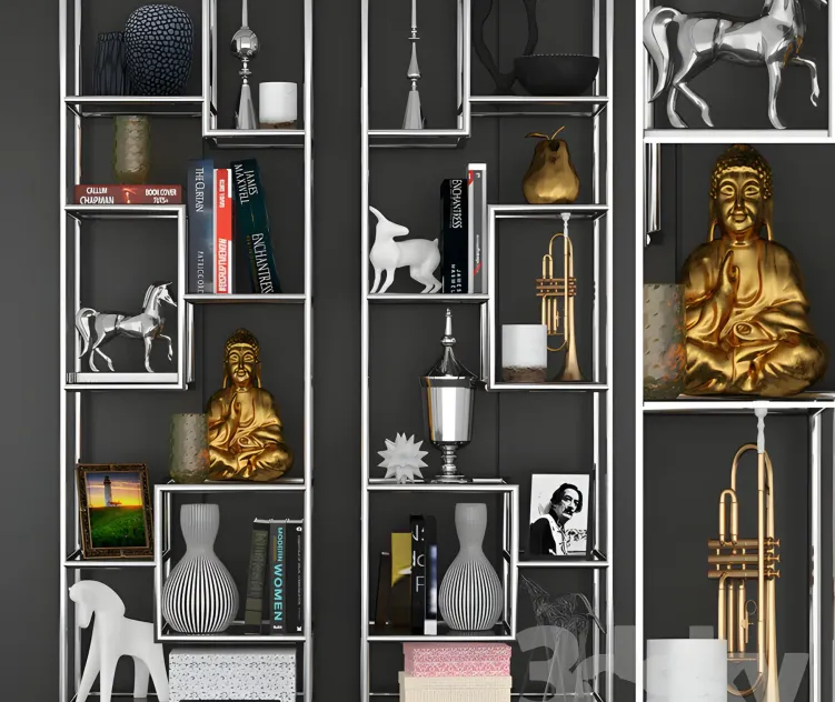 Decorative sets