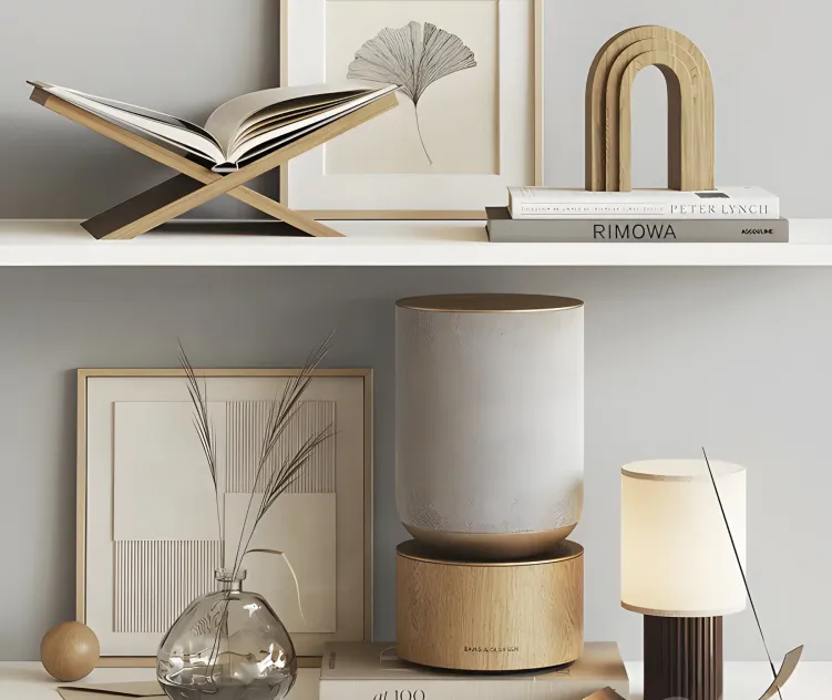 Decorative with bang olufsen
