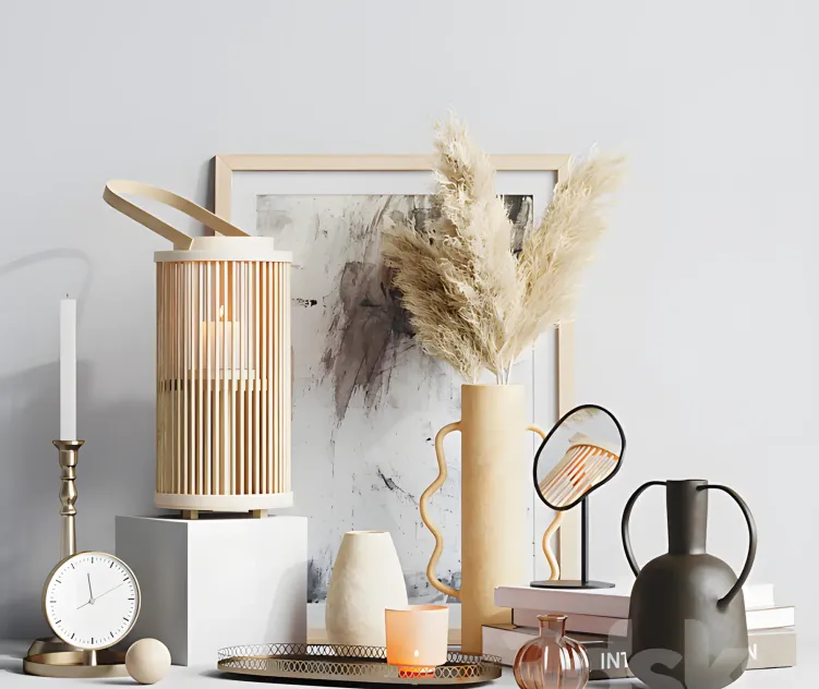 Decorative zara home 2
