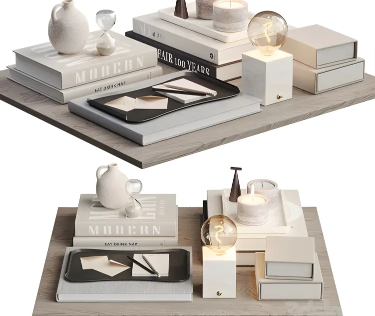 Decorative zara home ng