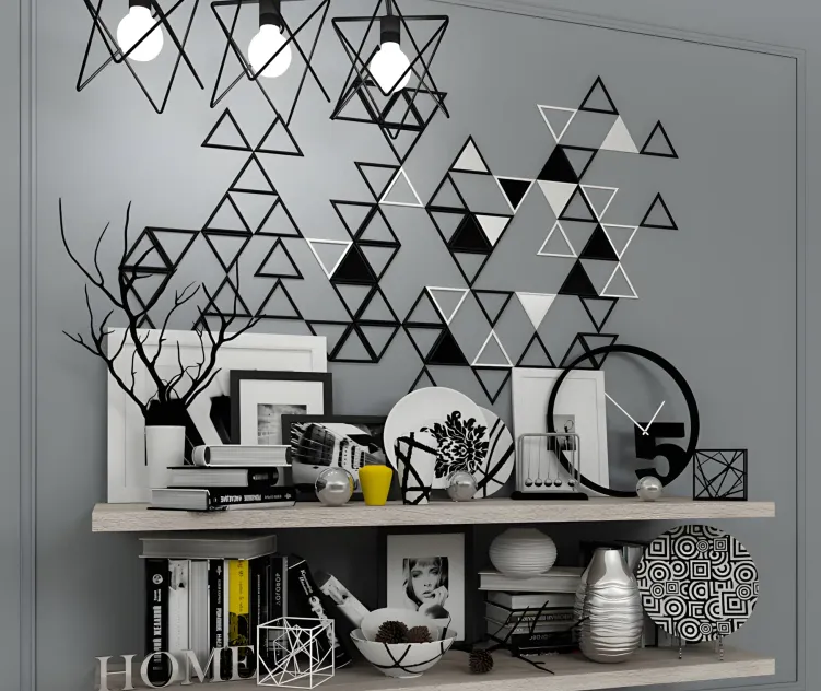 Decorr
