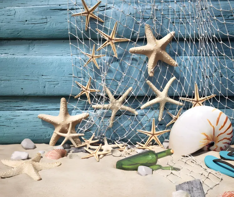 Gifts of the black sea