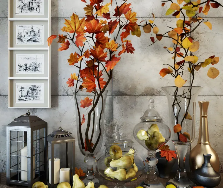 Home decor