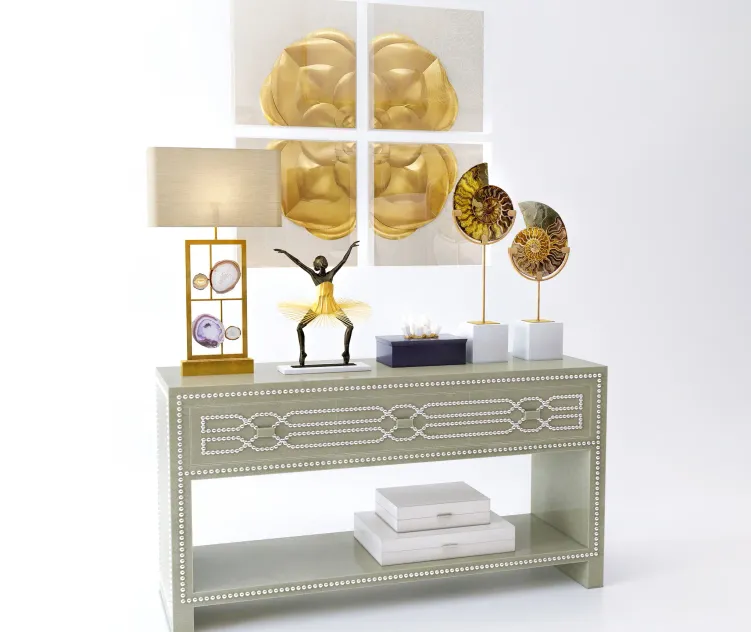 Horchow decorative