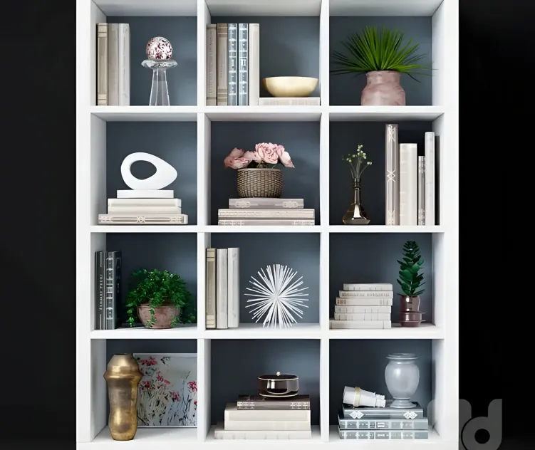 Ikea callax shelf