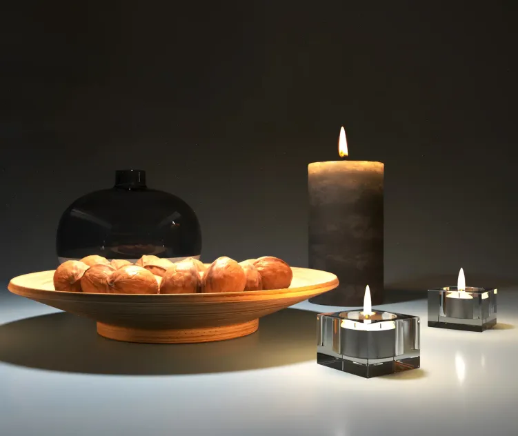 Ikea decorative set