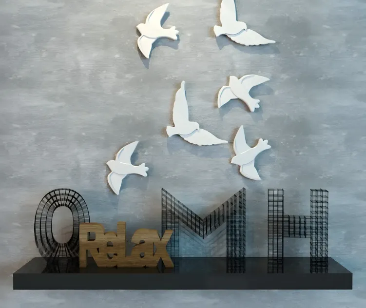 Letters