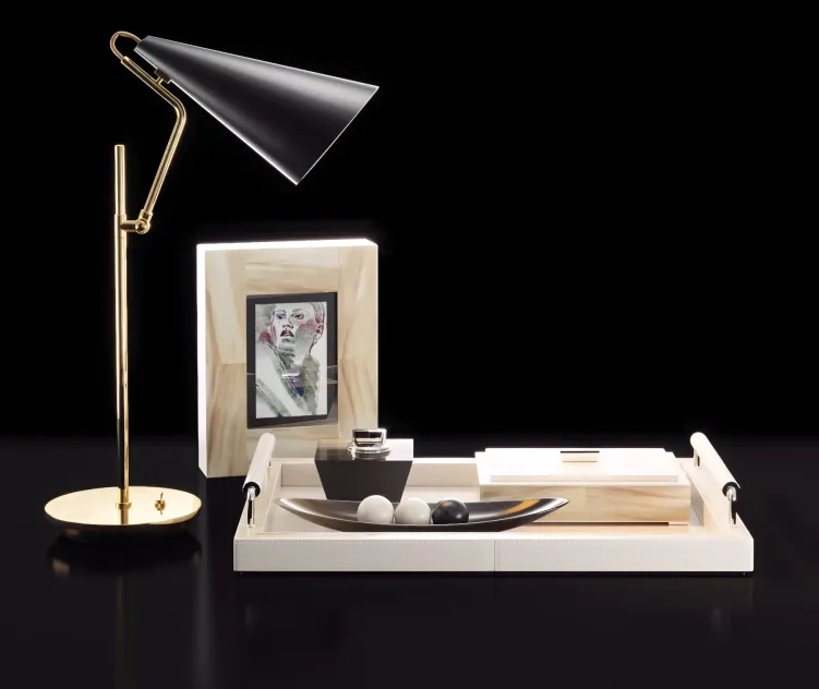 Luxury decorative set