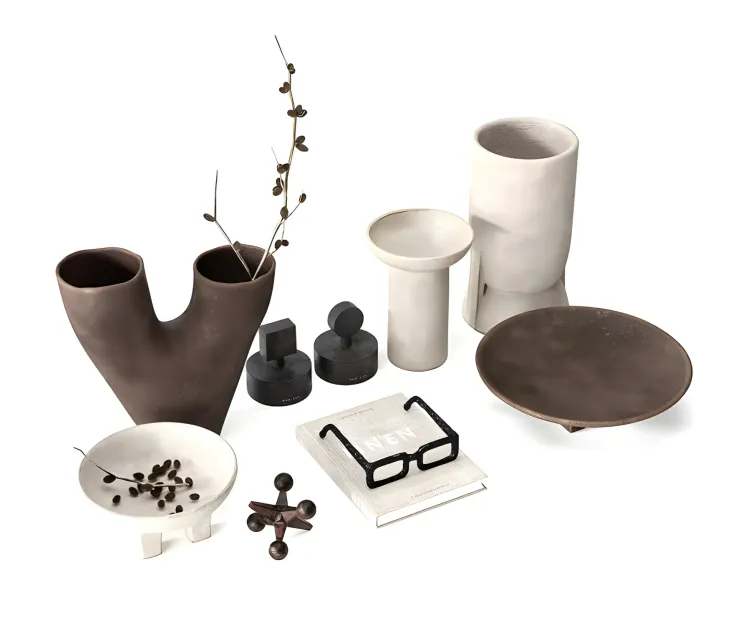 Rh decor set 2
